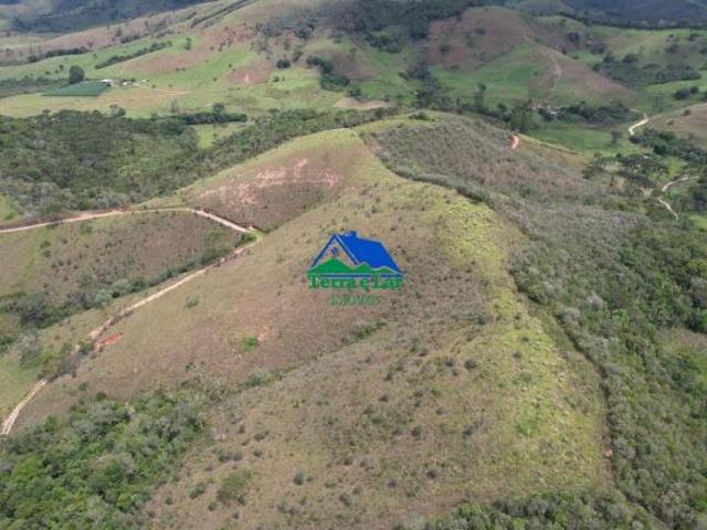 Terreno à venda em Liberdade MG