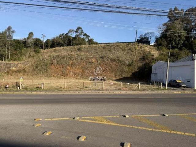 Terreno à venda em Licorsul