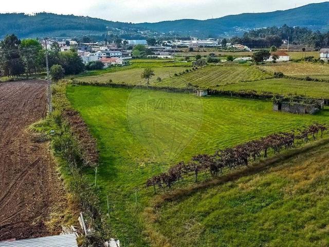 Terreno à venda em Lijó, Barcelos RE/MAX Portugal