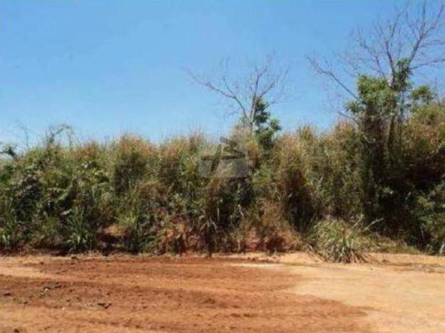 Terreno à venda em Limeira