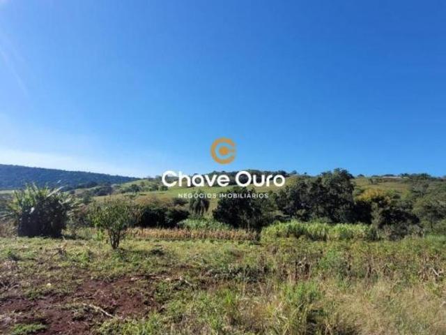 Terreno à venda em Lindoeste