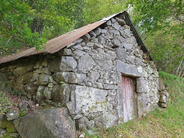 Terreno à venda em Lindoso, Ponte da Barca RE/MAX Portugal