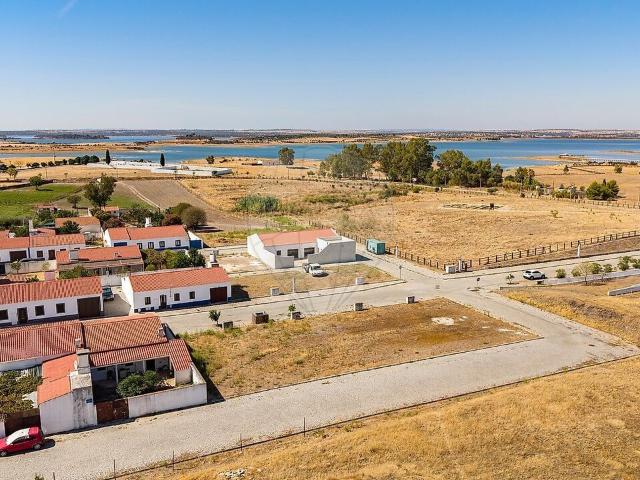 Terreno à venda em Luz, Mourão RE/MAX Portugal