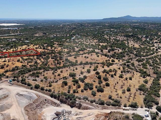 Terreno à venda em Luz de Tavira e Santo Estêvão, Tavira RE/MAX Portugal