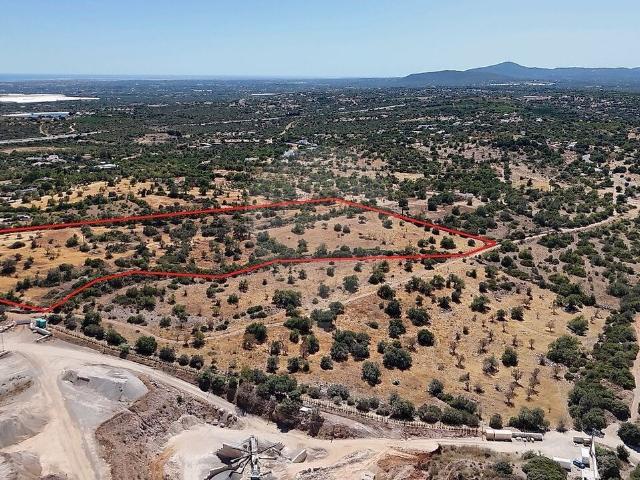 Terreno à venda em Luz de Tavira e Santo Estêvão, Tavira RE/MAX Portugal
