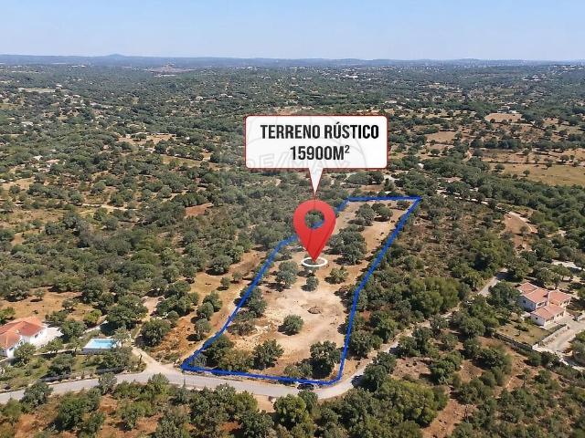 Terreno à venda em Luz de Tavira e Santo Estêvão, Tavira RE/MAX Portugal