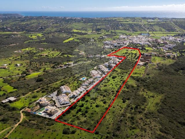 Terreno à venda em Luz, Lagos RE/MAX Portugal