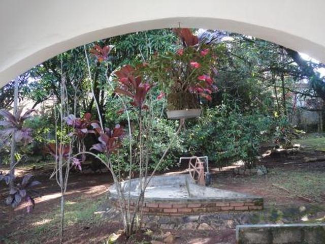 Terreno à venda em Lua Nova da Pampulha