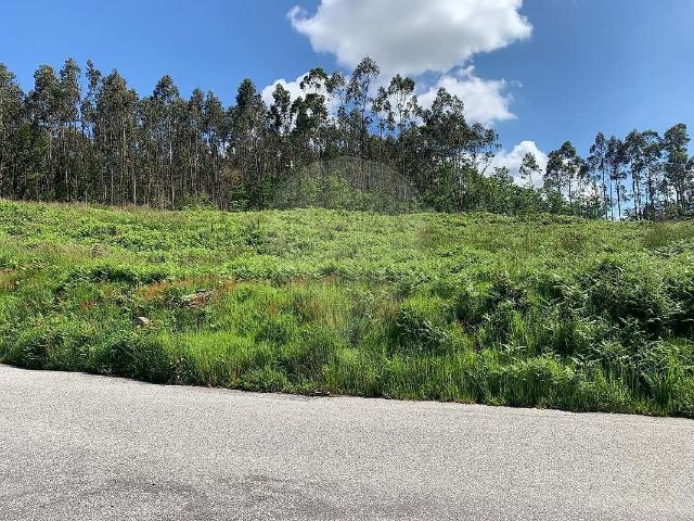 Terreno à venda em Lustosa e Barrosas Santo Estêvão, Lousada RE/MAX Portugal