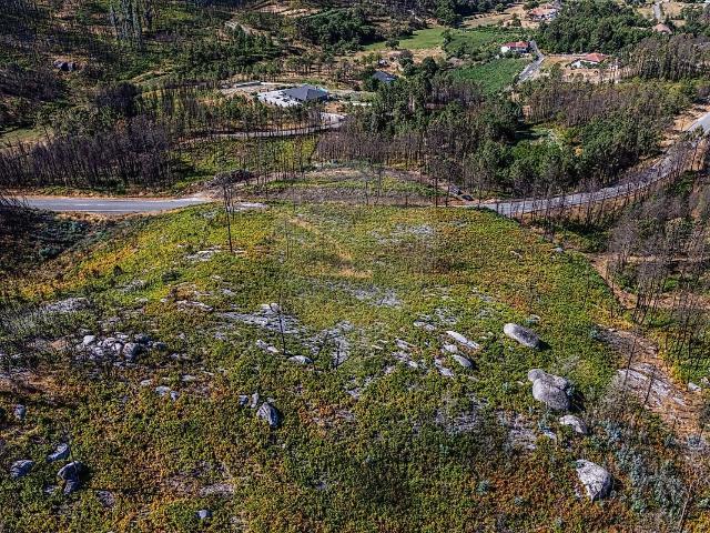 Terreno à venda em Mões, Castro Daire RE/MAX Portugal