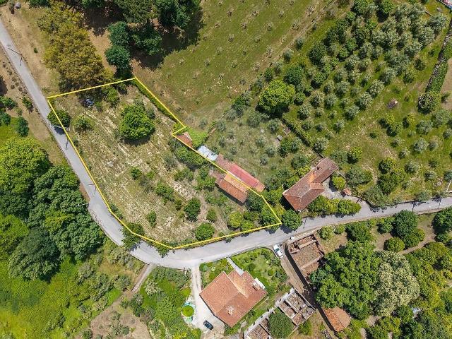 Terreno à venda em Mouraz e Vila Nova da Rainha, Tondela RE/MAX Portugal