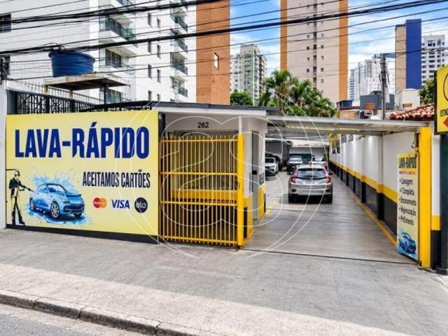 Terreno à Venda em Moema Pássaros com 400m² ! 10x40m | Excelente Oportunidade