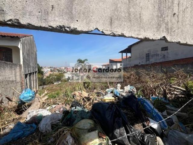 Terreno à venda em Mogi das Cruzes SP na Vila São Sebastião com 1.000 m² de área. Por $ 780 Mil