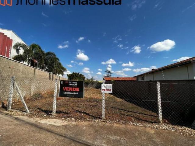 Terreno à venda em Mogi Mirim SP, Parque Jardim Murayama 389 m²,Terreno à venda no Jardim Muryama