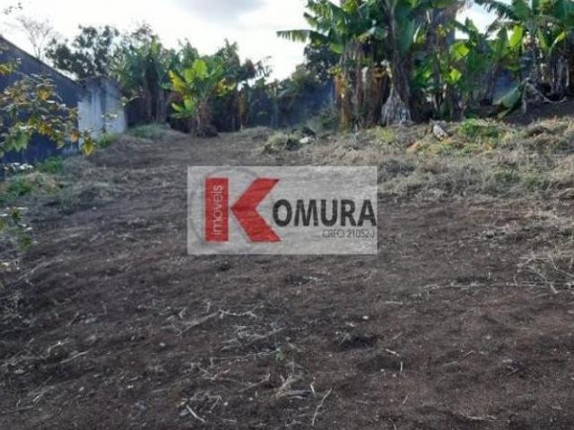 Terreno à venda em Mogi Moderno