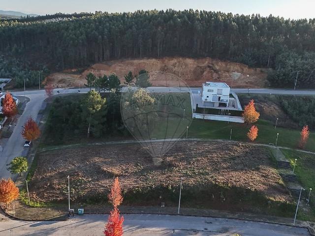 Terreno à venda em Moita, Anadia RE/MAX Portugal