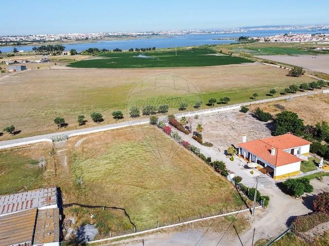 Terreno à venda em Moita, Moita RE/MAX Portugal