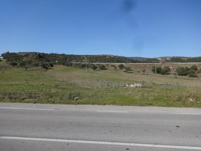 Terreno à venda em Moitas Venda