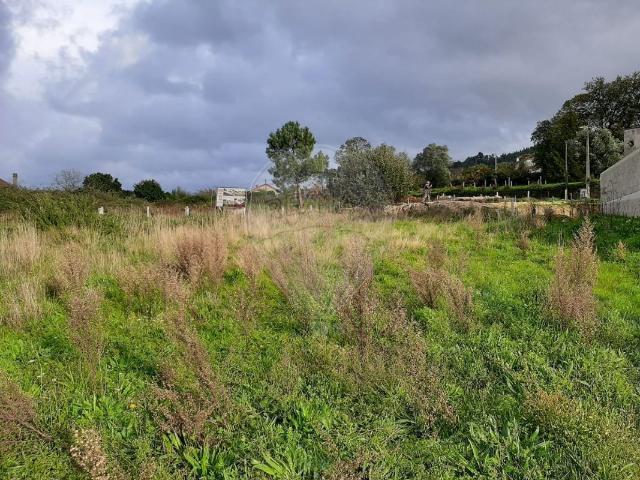 Terreno à venda em Monção