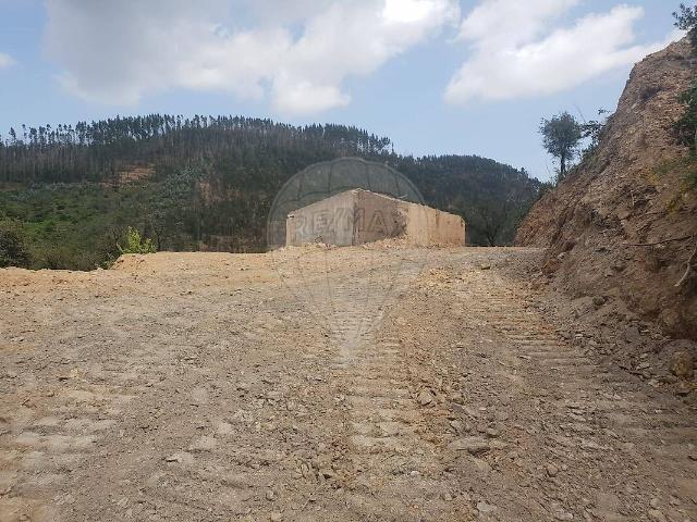 Terreno à venda em Monchique, Monchique RE/MAX Portugal