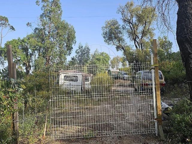 Terreno à venda em Monchique, Monchique RE/MAX Portugal