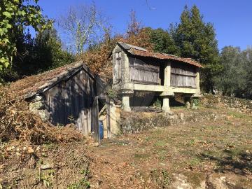 Terreno à venda em Mondim de Basto