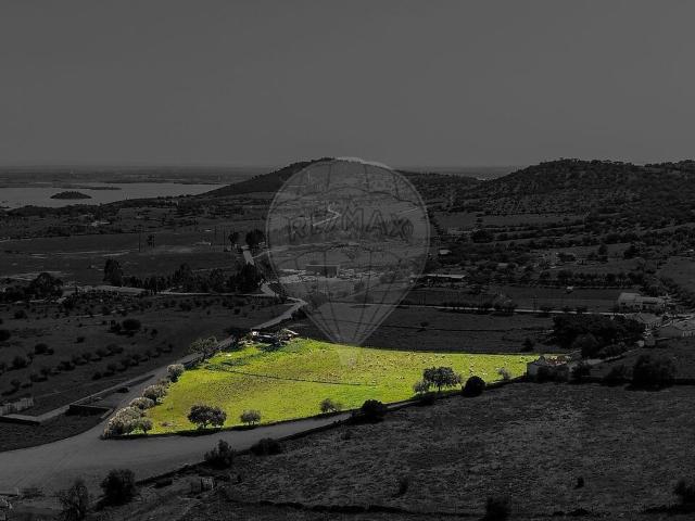 Terreno à venda em Monsaraz, Reguengos de Monsaraz RE/MAX Portugal
