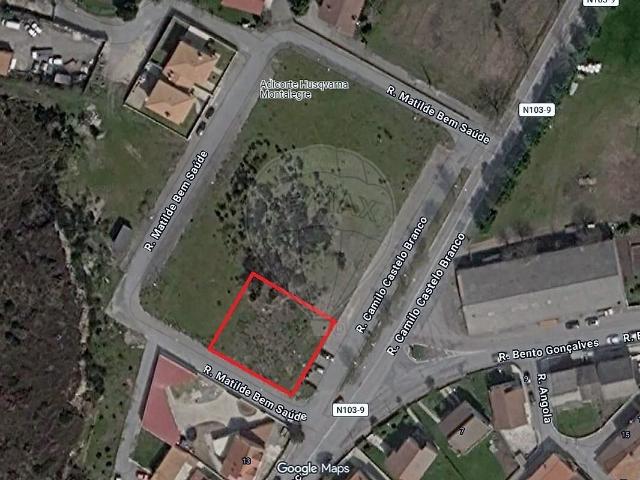 Terreno à venda em Montalegre e Padroso, Montalegre RE/MAX Portugal