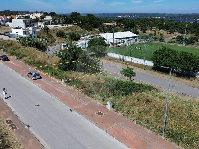 Terreno à venda em Montargil, Ponte de Sor RE/MAX Portugal