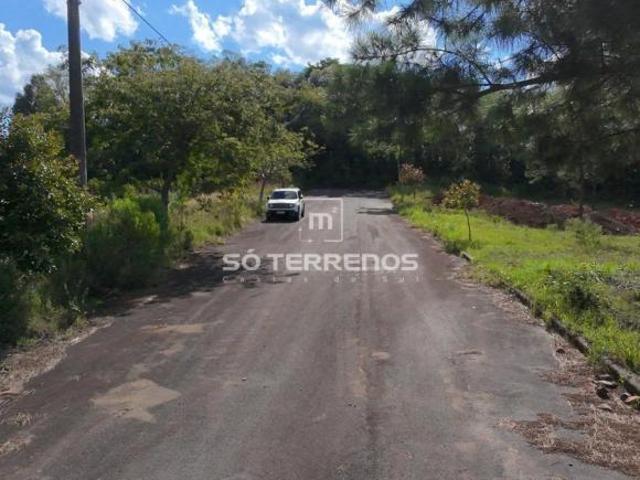 Terreno à venda em Monte Bérico