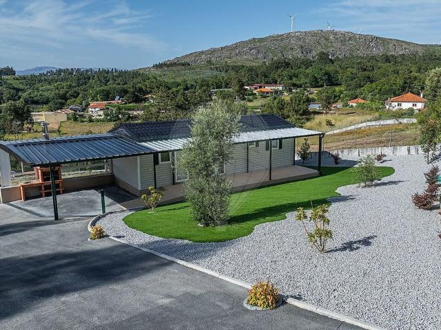 Terreno à venda em Monte e Queimadela, Fafe RE/MAX Portugal