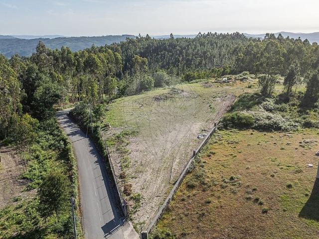 Terreno à venda em Monte e Queimadela, Fafe RE/MAX Portugal