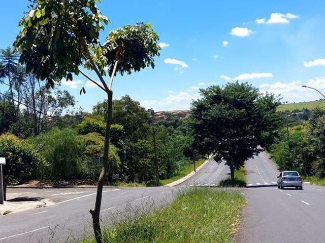Terreno à venda em Monte Mor, Parque Residencial São Clemente, com 275 m²