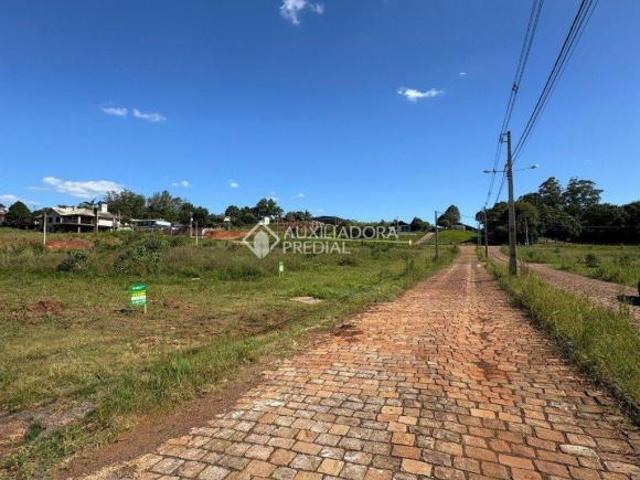 Terreno à Venda em Monte Santo, Bairro São Bento Lajeado