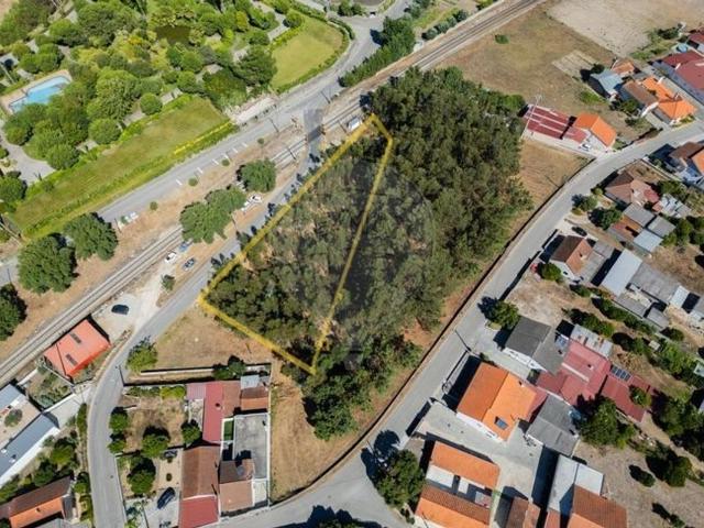 Terreno à venda em Monte Redondo e Carreira, Leiria RE/MAX Portugal