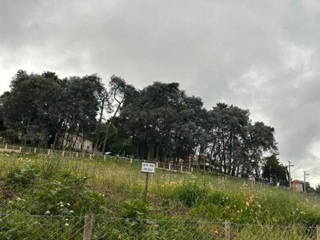 Terreno à venda em Monte Verde