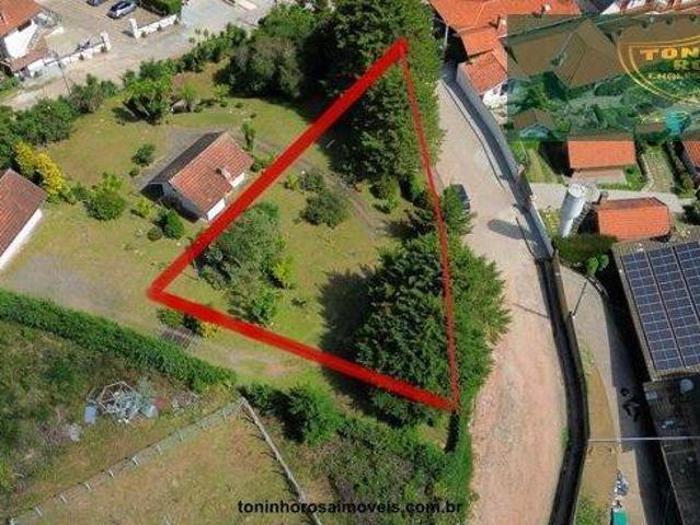 Terreno à venda em Monte Verde