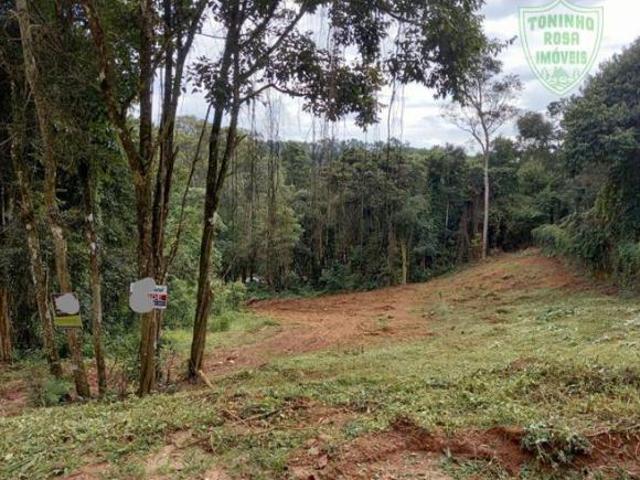 Terreno à venda em Monte Verde