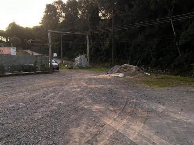 Terreno à venda em Monte Verde