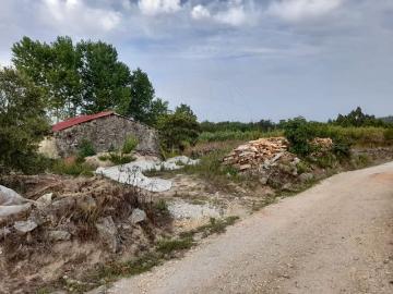 Terreno à venda em Montemor o Velho
