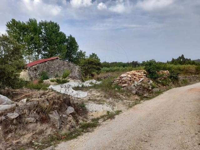 Terreno à venda em Montemor o Velho