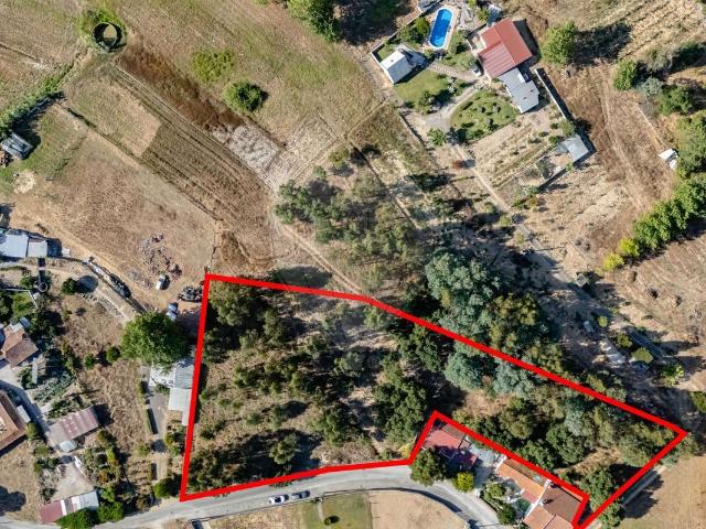 Terreno à venda em Montemor o Velho