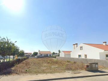 Terreno à venda em Montemor o Novo