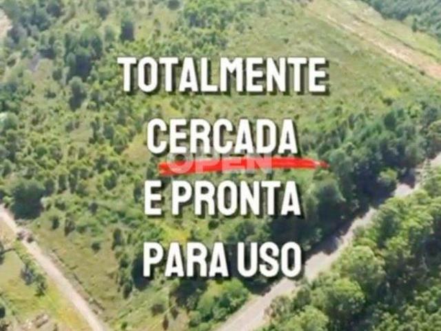 Terreno à venda em Montenegro