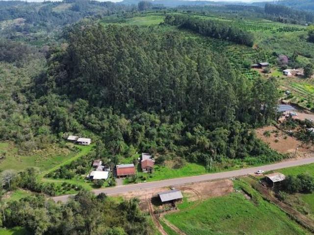 Terreno à venda em Montenegro/RS
