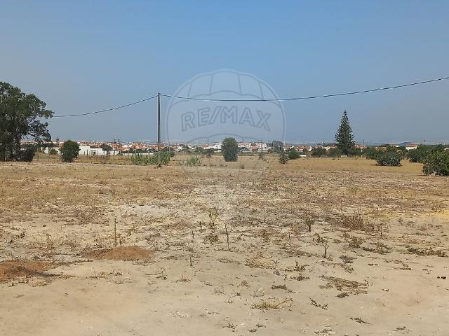 Terreno à venda em Montijo e Afonsoeiro, Montijo RE/MAX Portugal