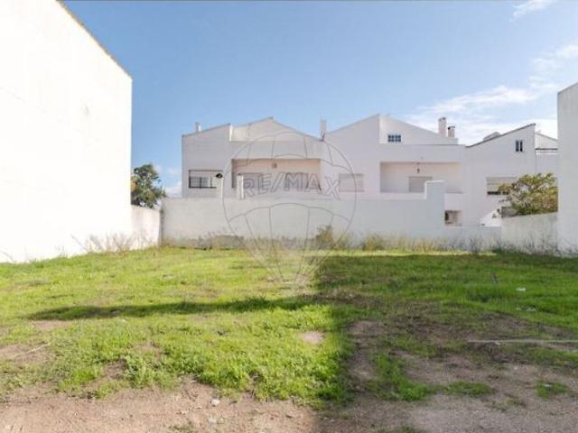 Terreno à venda em Montijo e Afonsoeiro, Montijo RE/MAX Portugal