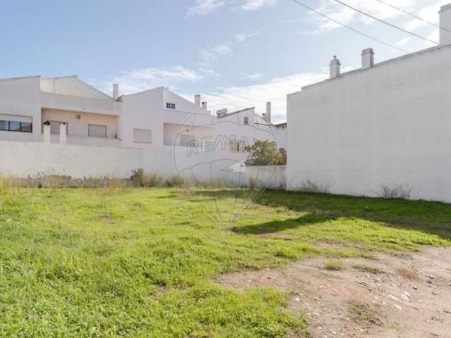 Terreno à venda em Montijo e Afonsoeiro, Montijo RE/MAX Portugal