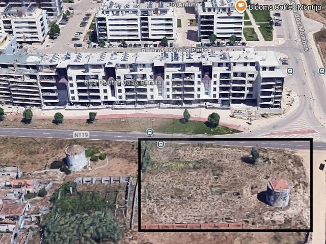 Terreno à venda em Montijo e Afonsoeiro, Montijo RE/MAX Portugal