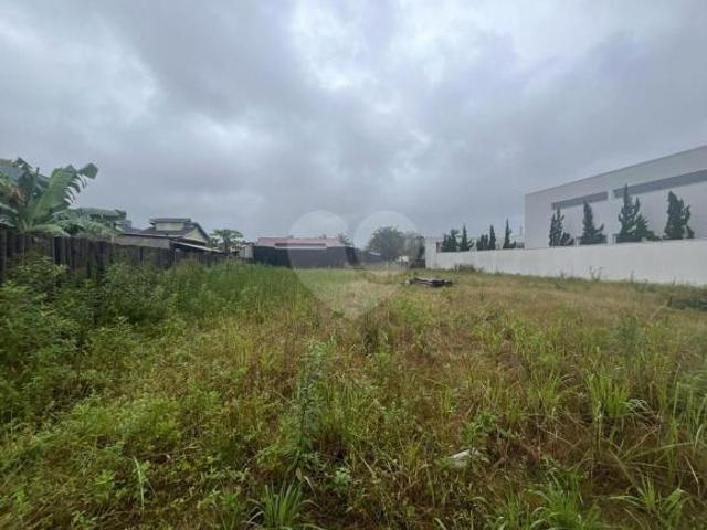 Terreno à venda em Morada da praia SP